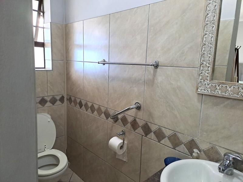 3 Bedroom Property for Sale in Reebok Western Cape